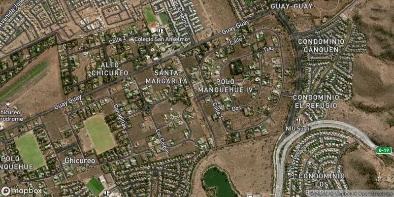 Vista previa de la ubicación