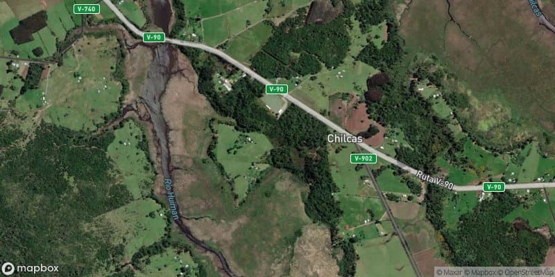 Vista previa de la ubicación