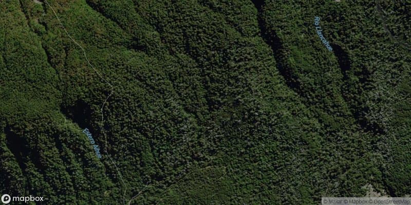 Vista previa de la ubicación