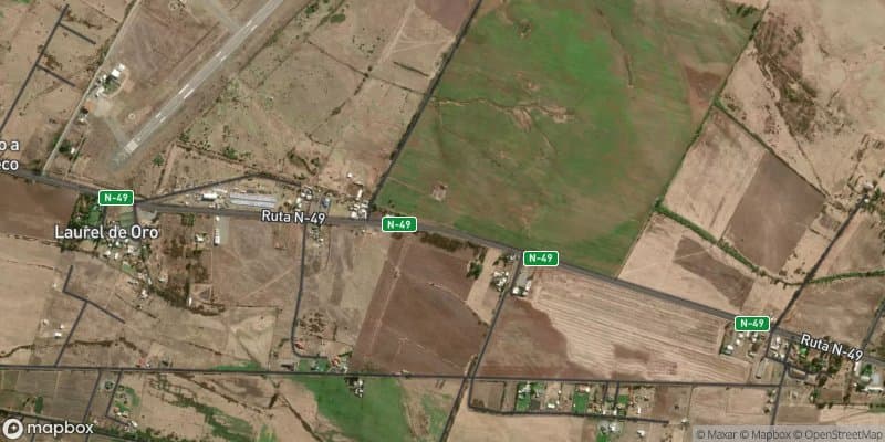 Vista previa de la ubicación