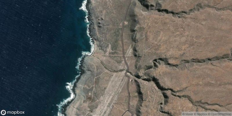 Vista previa de la ubicación