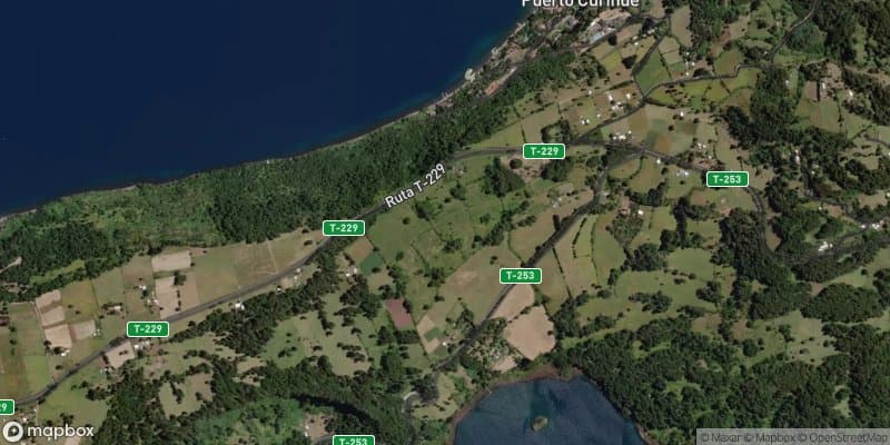 Vista previa de la ubicación