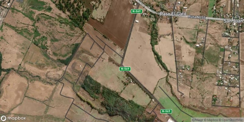 Vista previa de la ubicación