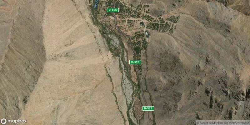 Vista previa de la ubicación