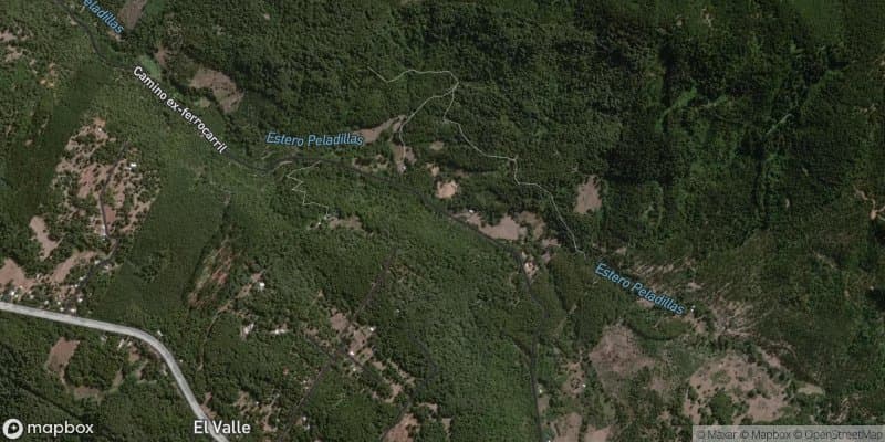 Vista previa de la ubicación