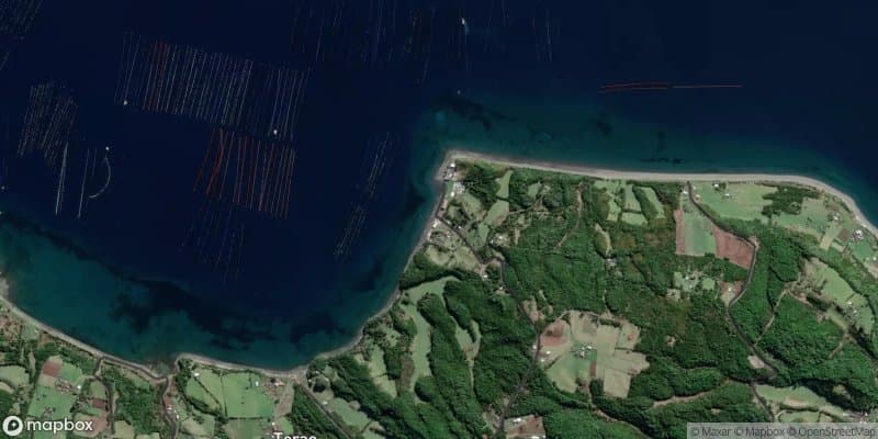 Vista previa de la ubicación