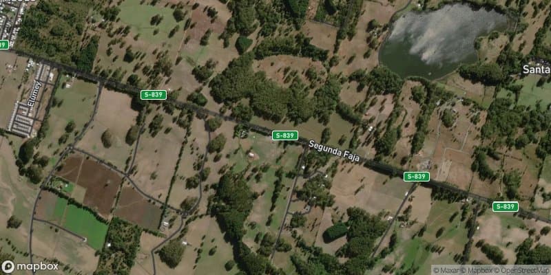 Vista previa de la ubicación