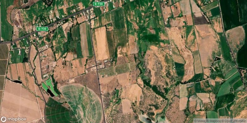 Vista previa de la ubicación