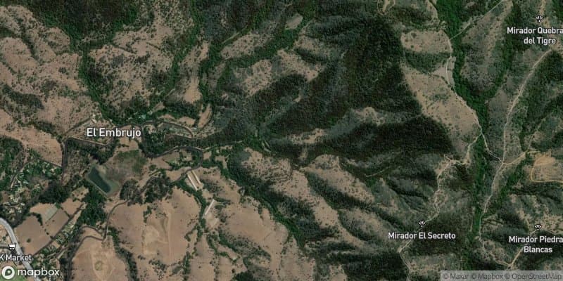 Vista previa de la ubicación