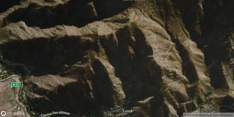 Vista previa de la ubicación