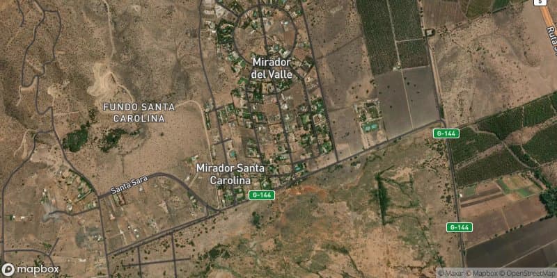 Vista previa de la ubicación