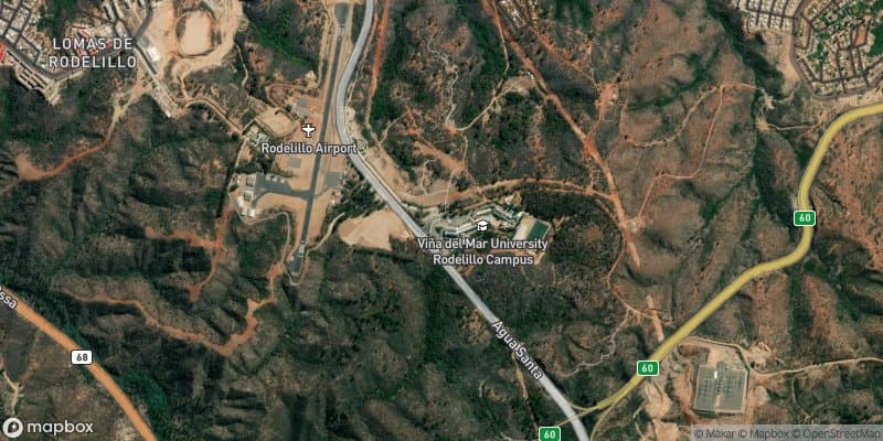 Vista previa de la ubicación