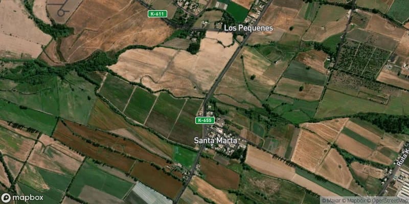 Vista previa de la ubicación