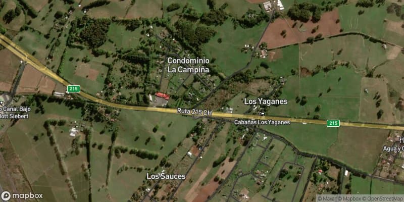 Vista previa de la ubicación