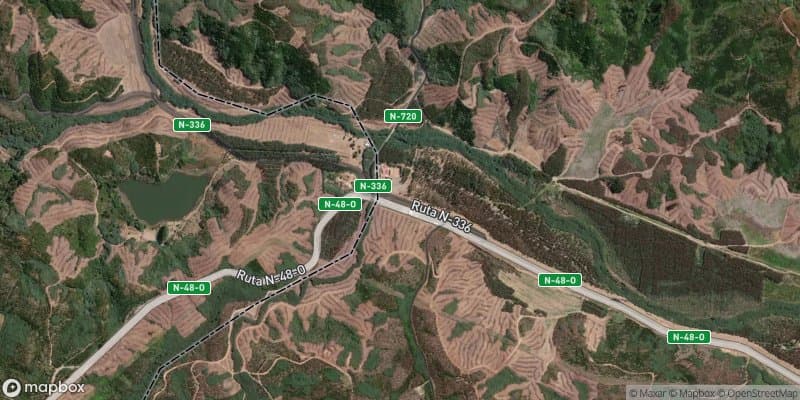 Vista previa de la ubicación