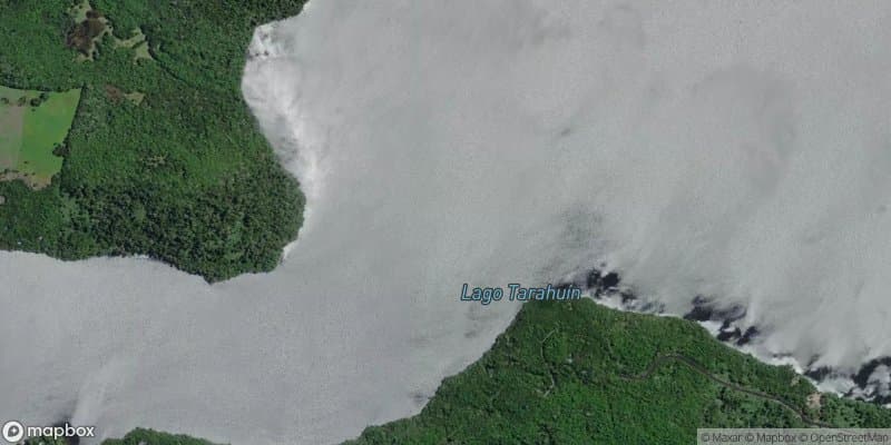 Vista previa de la ubicación