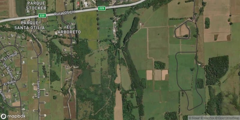 Vista previa de la ubicación