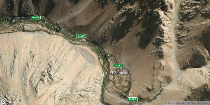 Vista previa de la ubicación