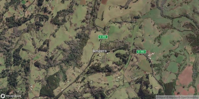 Vista previa de la ubicación