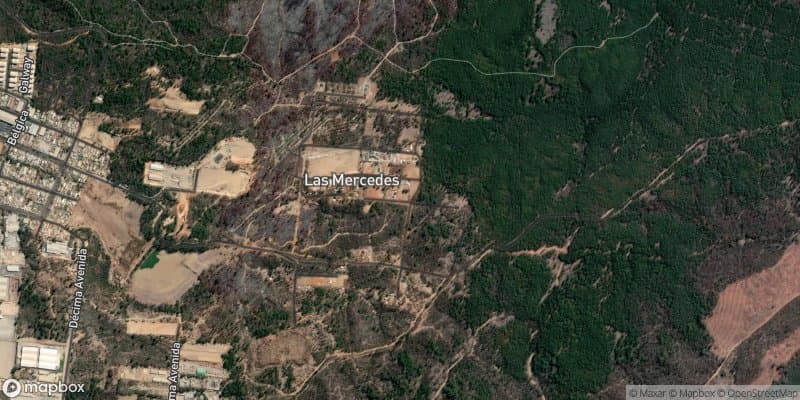 Vista previa de la ubicación