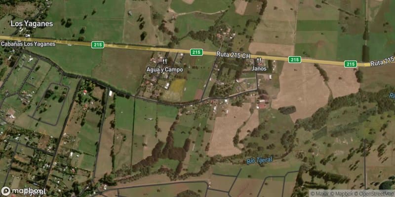 Vista previa de la ubicación