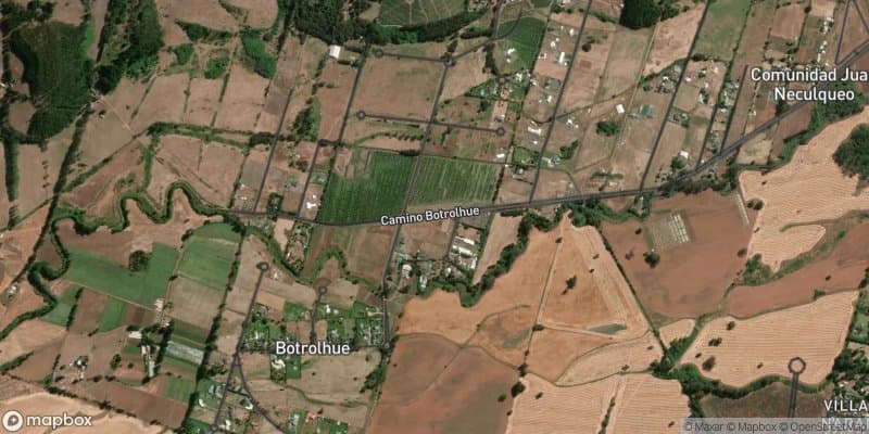 Vista previa de la ubicación