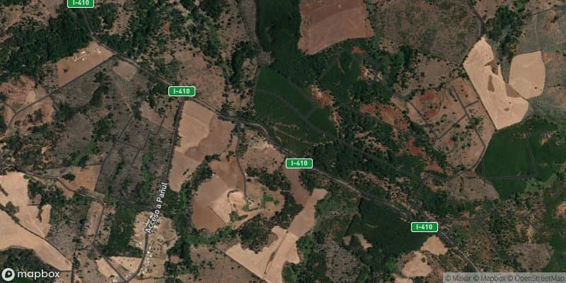 Vista previa de la ubicación