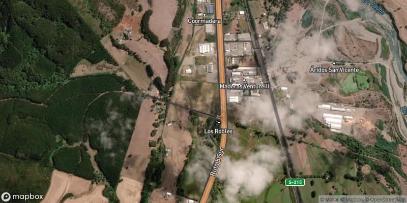 Vista previa de la ubicación