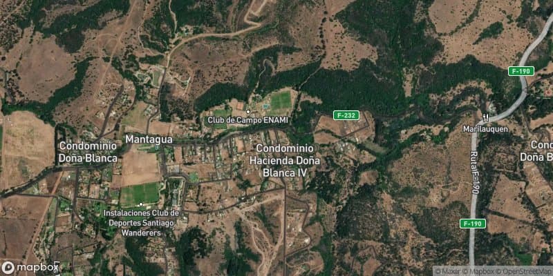 Vista previa de la ubicación