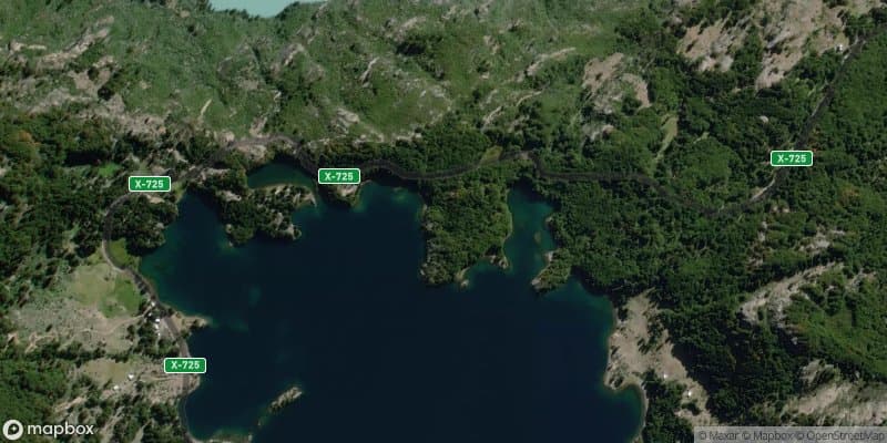 Vista previa de la ubicación