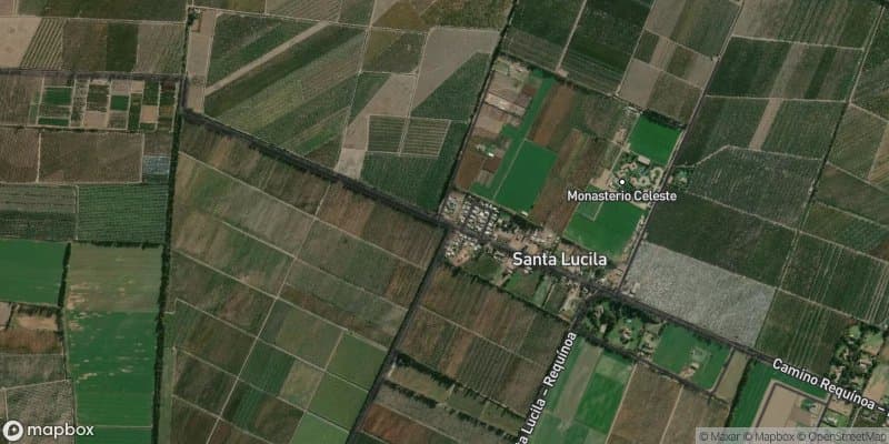 Vista previa de la ubicación