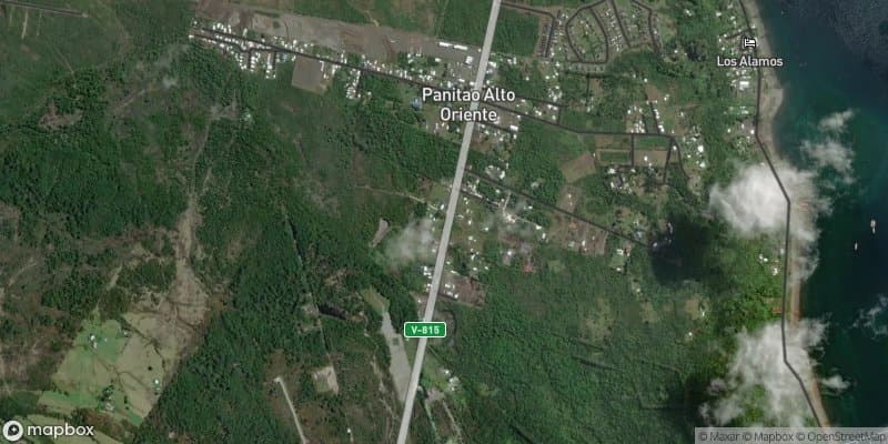 Vista previa de la ubicación