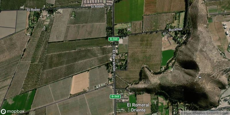 Vista previa de la ubicación