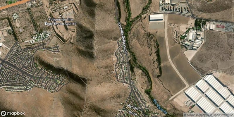 Vista previa de la ubicación