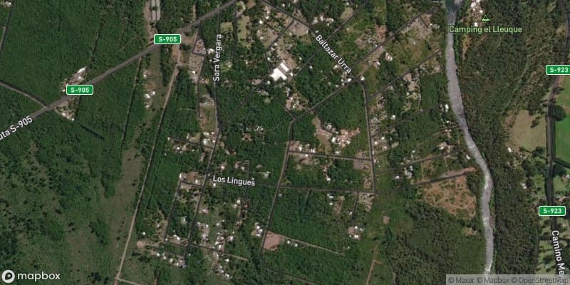 Vista previa de la ubicación