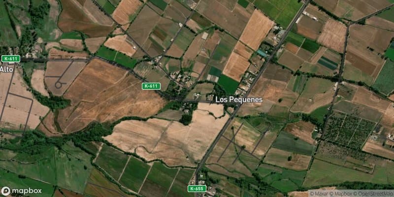 Vista previa de la ubicación