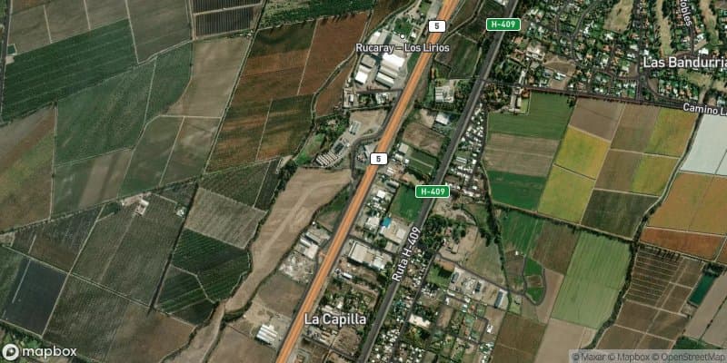 Vista previa de la ubicación