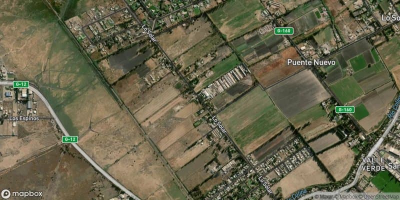 Vista previa de la ubicación