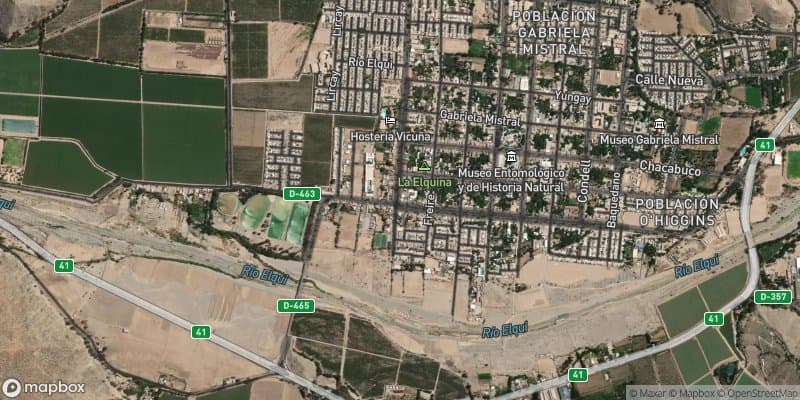 Vista previa de la ubicación