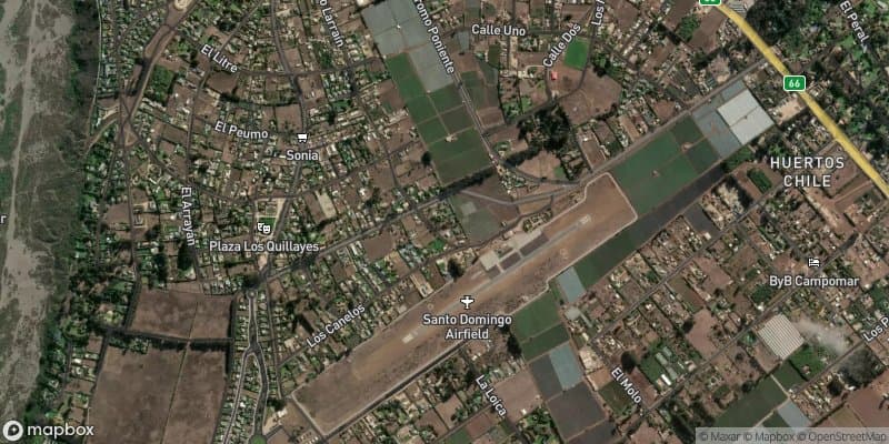 Vista previa de la ubicación