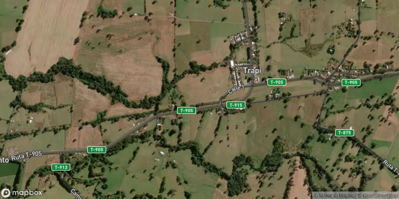 Vista previa de la ubicación