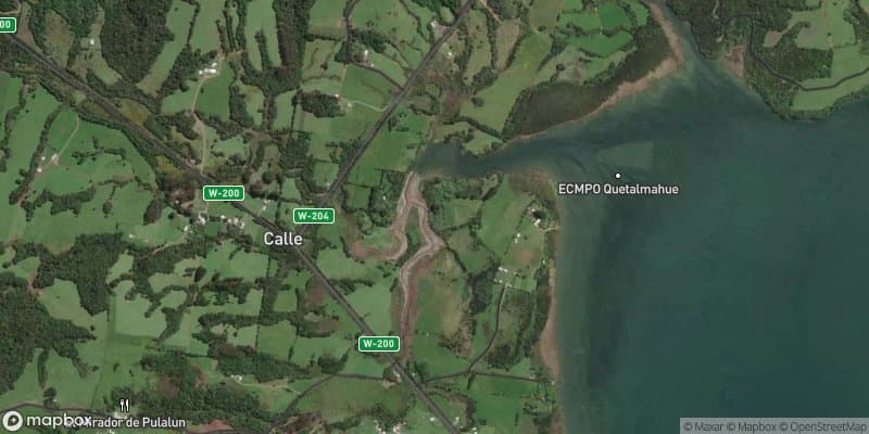 Vista previa de la ubicación