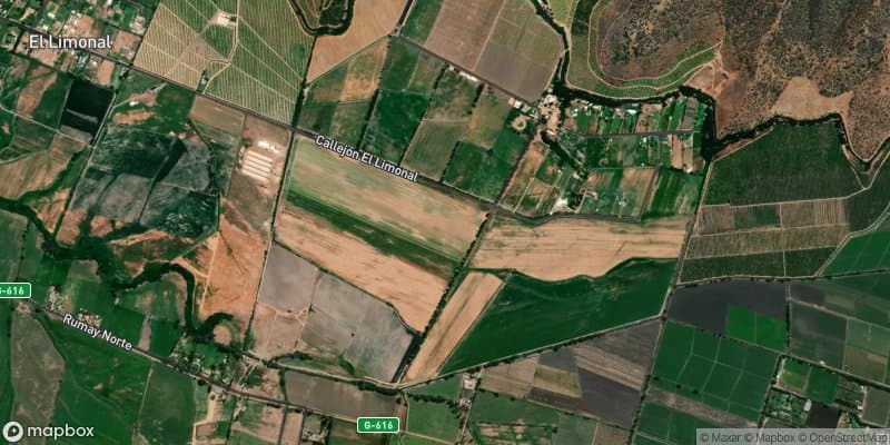 Vista previa de la ubicación