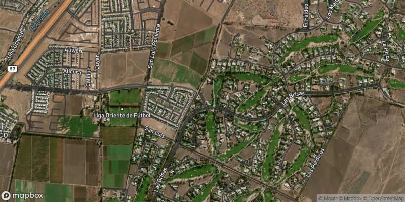 Vista previa de la ubicación