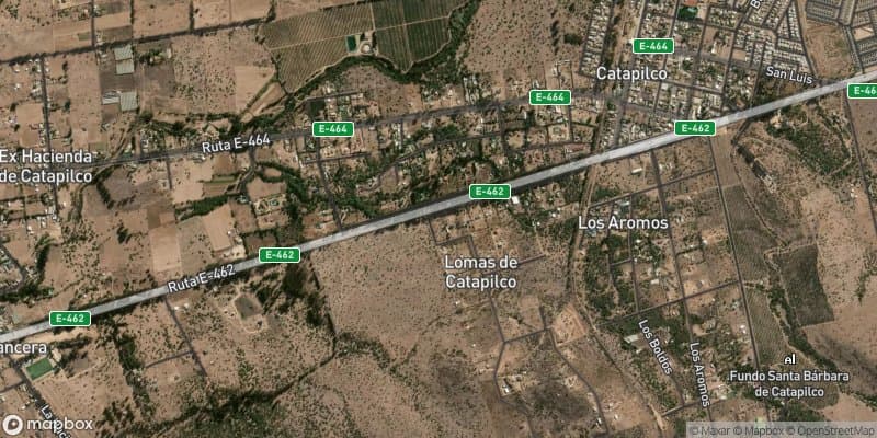 Vista previa de la ubicación