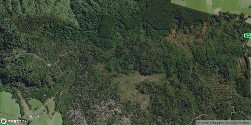 Vista previa de la ubicación