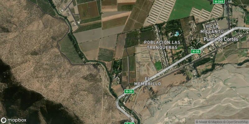 Vista previa de la ubicación