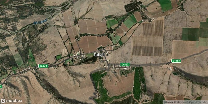 Vista previa de la ubicación