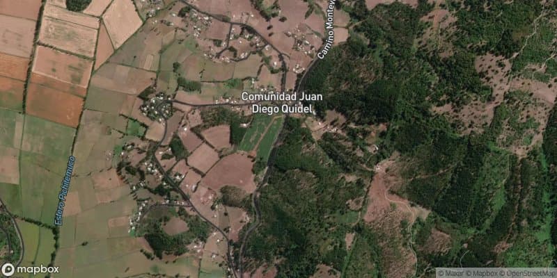 Vista previa de la ubicación