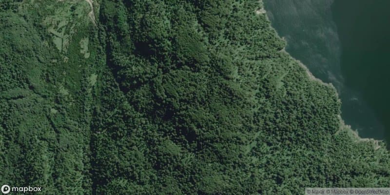 Vista previa de la ubicación